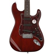 G&L Tribute S-500 Electric Guitar - Irish Ale