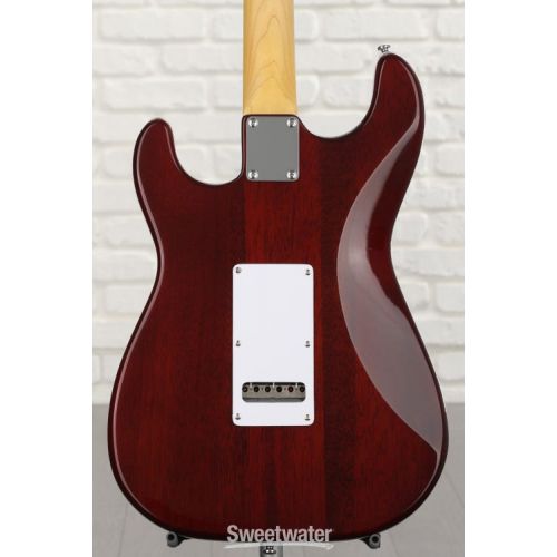  G&L Tribute S-500 Electric Guitar - Irish Ale