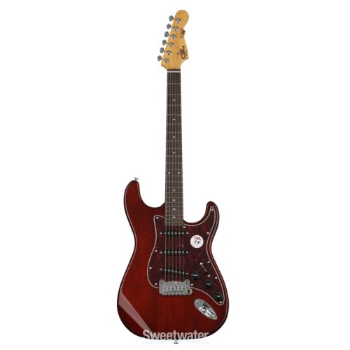  G&L Tribute S-500 Electric Guitar - Irish Ale