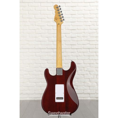  G&L Tribute S-500 Electric Guitar - Irish Ale