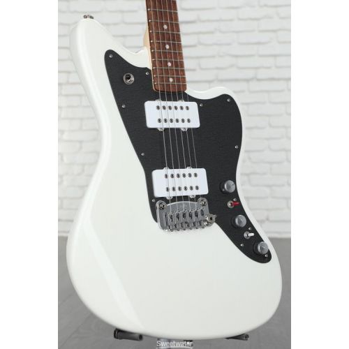  G&L CLF Research Doheny V12 Electric Guitar - Alpine White