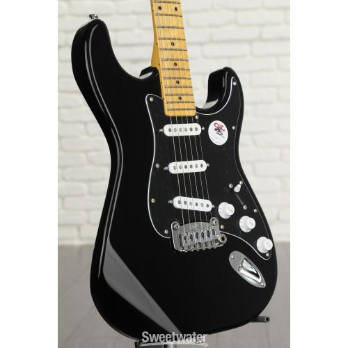  G&L Tribute Legacy Electric Guitar - Black