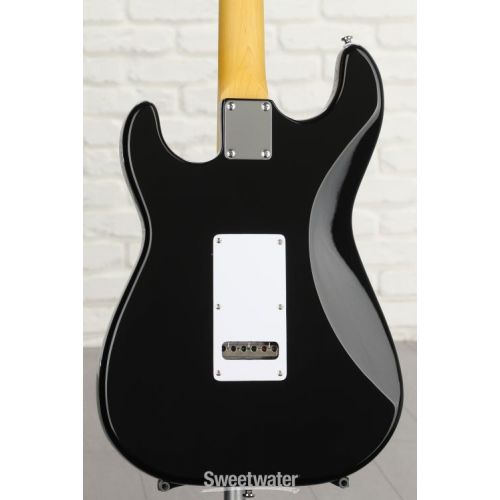  G&L Tribute Legacy Electric Guitar - Black