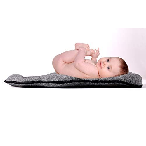  [아마존베스트]G Ganen Baby Cozycushion Sleeping Cushion Head and Body Support Cushion Stroller and Seat...