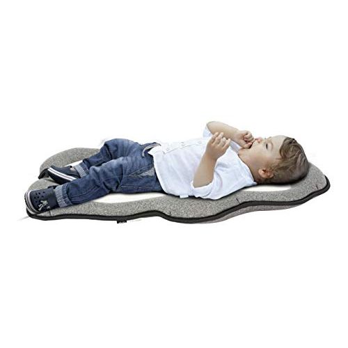  [아마존베스트]G Ganen Baby Cozycushion Sleeping Cushion Head and Body Support Cushion Stroller and Seat...