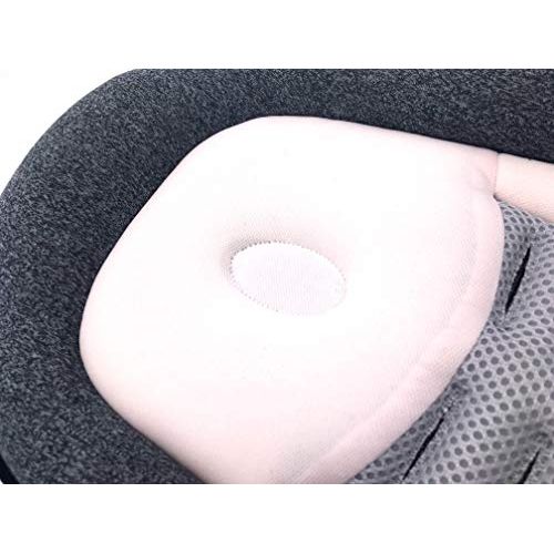  [아마존베스트]G Ganen Baby Cozycushion Sleeping Cushion Head and Body Support Cushion Stroller and Seat...