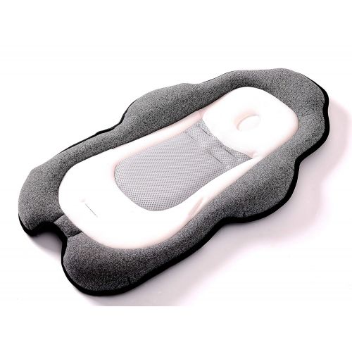  [아마존베스트]G Ganen Baby Cozycushion Sleeping Cushion Head and Body Support Cushion Stroller and Seat...