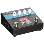 G Lab G-Lab GLA-BC-1 Guitar Compression Effects Pedal