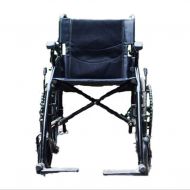 /G-AX Wheelchairs Mobility Scooters Manual Wheelchair, Folding Trolley, Elderly Scooter, Disabled Car Scooter Mobility Daily Living Aids