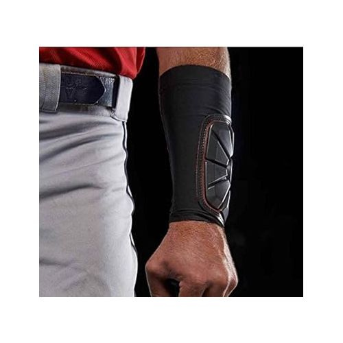  G-Form Pro Wrist Guard, Black, Youth Large/X-Large (YWG0102019)