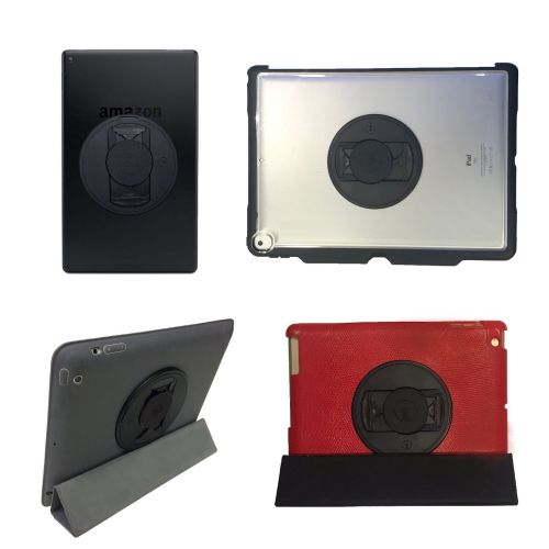  G-Hold iPad Holder A Ergonomic And Comfortable Tablet Holder Fits Most Tablets And Is Removable