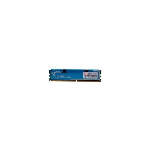  G.Skill G.SKILL 1GB DDR2 1066 MHz PC2-8500 240-Pin Desktop Memory Model: F2-8500CL5S-1GBPK