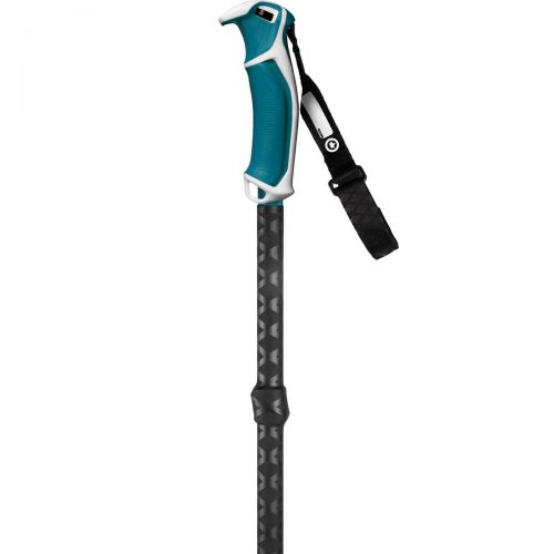  G3 Via Aluminum Telescopic Ski Poles