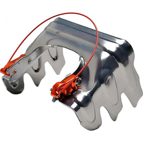  G3 Ion Ski Crampon + Mounting Connection Hardware - Pair