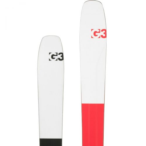  G3 FINDr 102 Alpine Touring Ski