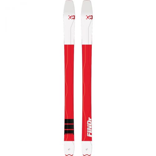  G3 FINDr 102 Alpine Touring Ski