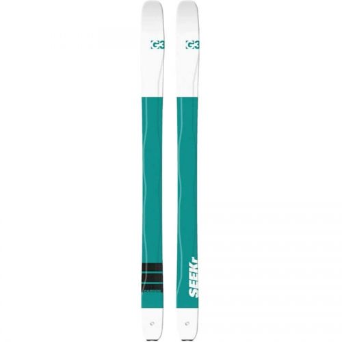  G3 SEEKr 110 Swift Alpine Touring Ski