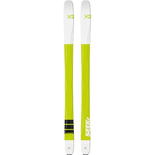  G3 SEEKr 110 Alpine Touring Ski