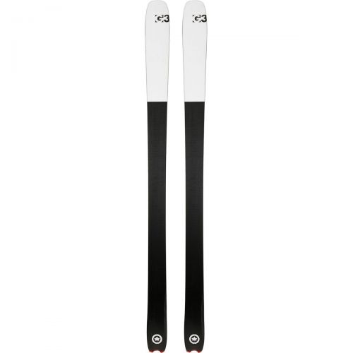  G3 FINDr 94 Alpine Touring Ski