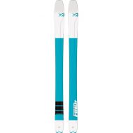 G3 FINDr 102 Swift Alpine Touring Ski