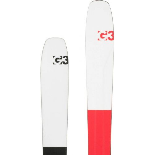  G3 FINDr 102 Ski