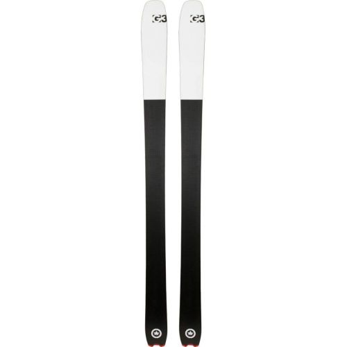  G3 FINDr 102 Ski