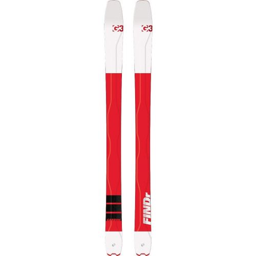  G3 FINDr 102 Ski