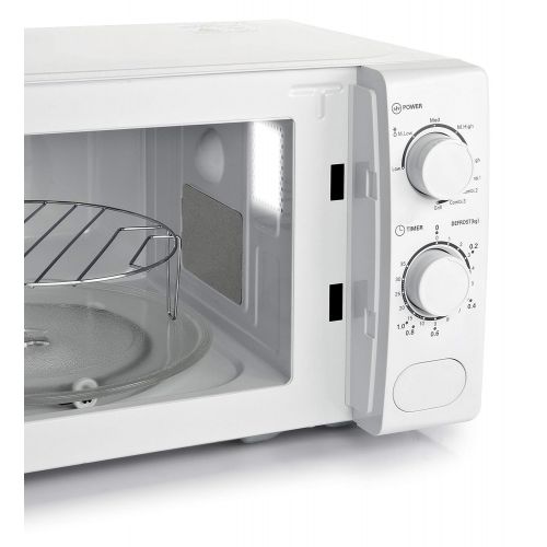  G3 Ferrari G3Ferrari G10007Microwave with GrillBlack/White