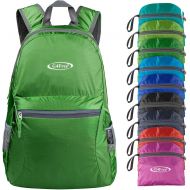 G4Free 20L Lightweight Packable Backpack Travel Hiking Daypack Foldable