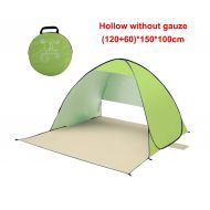 G4Free cola-site Outdoor Automatic Instant Set Up Portable Beach Tent Anti Uv Shelter Camping Fishing Picnic