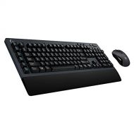 G603 LIGHTSPEED Wireless Gaming Mouse & G613 Wireless Mechanical Gaming Keyboard Bundle