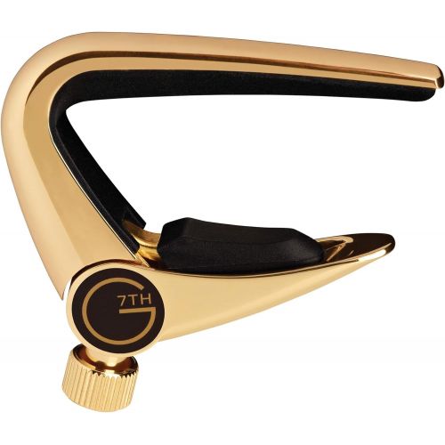  G7th Newport Guitar Capo (C31053)