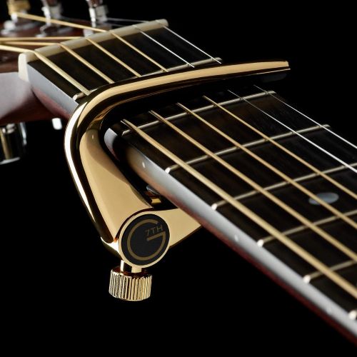  G7th Newport Guitar Capo (C31053)