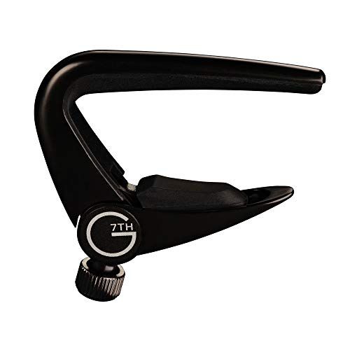  G7th Newport Guitar Capo (C31020)