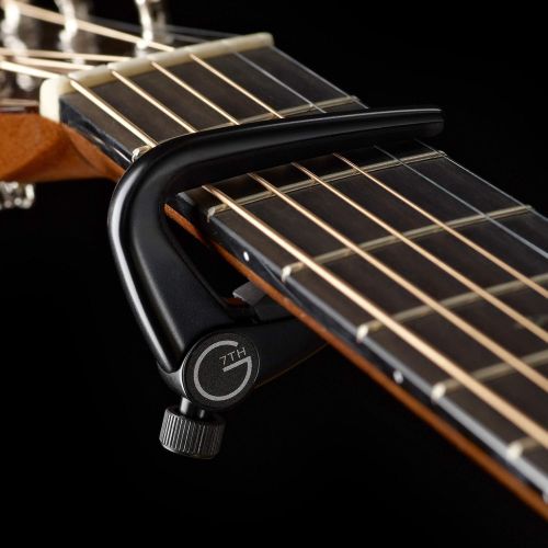  G7th Newport Guitar Capo (C31020)