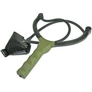 [아마존베스트]G8DS Feed slingshot carp slingshot slingshot carp fishing wide distance