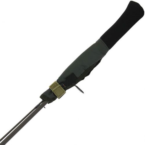  [아마존베스트]G8DS Pack of 2 rod protection rod bands, rod protectors, waterproof neoprene material with Velcro fasteners.
