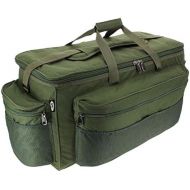 [아마존베스트]G8DS Carryall X-Large 93 Inch 83 x 35 x 35 cm Multi-Purpose Carp Tackle Bag Fishing Bag Extra Large