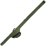 [아마존베스트]1 x G8DS rod bag sleeve for 12 ft rods also suitable for big pit reels carp fishing equipment sea fishing (1)