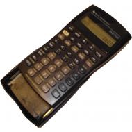 [아마존베스트]GADGETS-R-US Texas Instruments BA II Plus Financial Calculator Finance BAII BA-II Financd Calulator Pocket PC