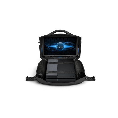  By GAEMS GAEMS VANGUARD Personal Gaming Environment for Xbox One S, Xbox One, PS4, PS3, Xbox 360 (Consoles Not Included) - Xbox One