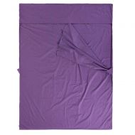 GAIXIA Sleeping Bag Portable Travel Adult Large Pillowcase Light and Comfortable Sleeping Bag