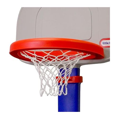  Galvanox Replacement Net for Little Tikes Easy Score Basketball Hoop