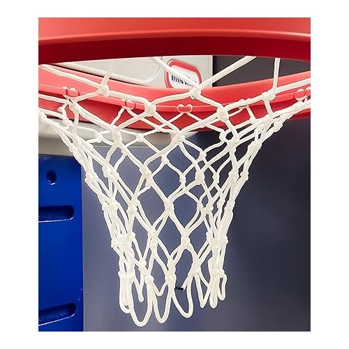  Galvanox Replacement Net for Little Tikes Easy Score Basketball Hoop