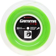 Gamma Sports AMP JET 18g String Reel - Lime