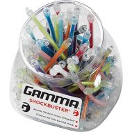 Gamma Shockbuster Vibration Dampener Jar, Assorted