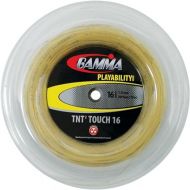 Gamma TNT2 Touch Reel String (16/1.32mm)