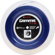Gamma Sports AMP JET 18g String Reel - Blue