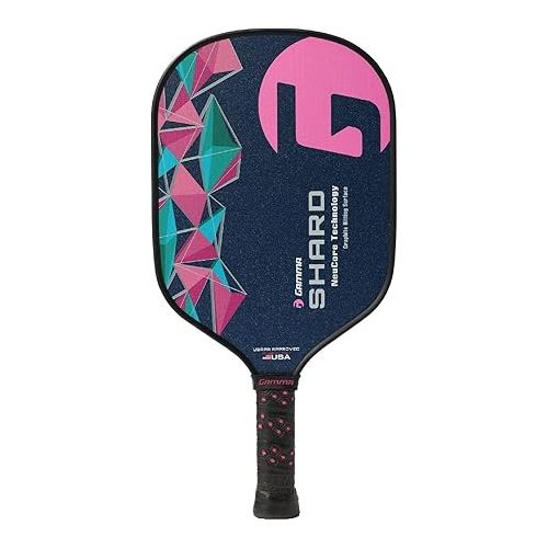  GAMMAPickleball Paddle