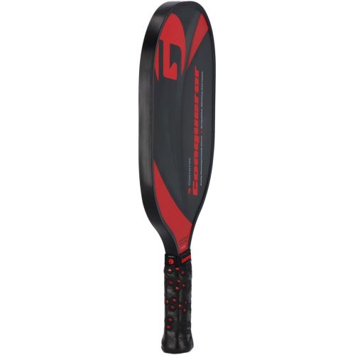  GAMMA Pickleball Paddles, Venture Series, USAPA Approved, Graphite Composite Surface, Honeycomb Grip, Conqueror, Discovery, Odyssey, Unbeatable Control, High Performance